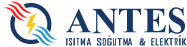 ANTES / ESKİŞEHİR